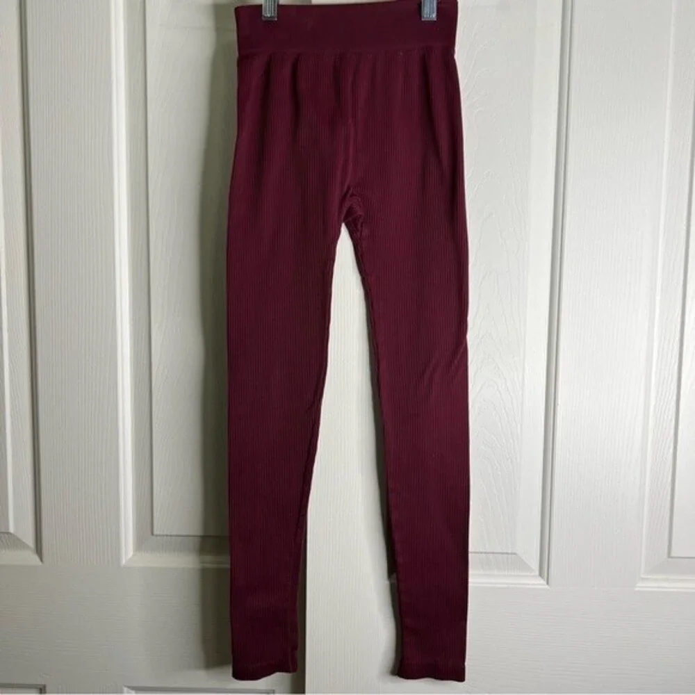 SPIRITUAL GANGSTER Rishi High Waist Leggings